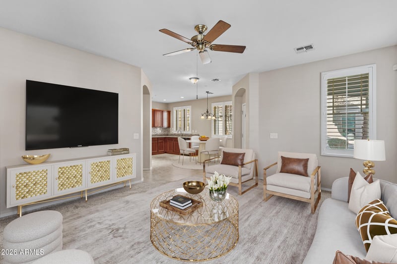 2498 Boston St, Gilbert, AZ 85295