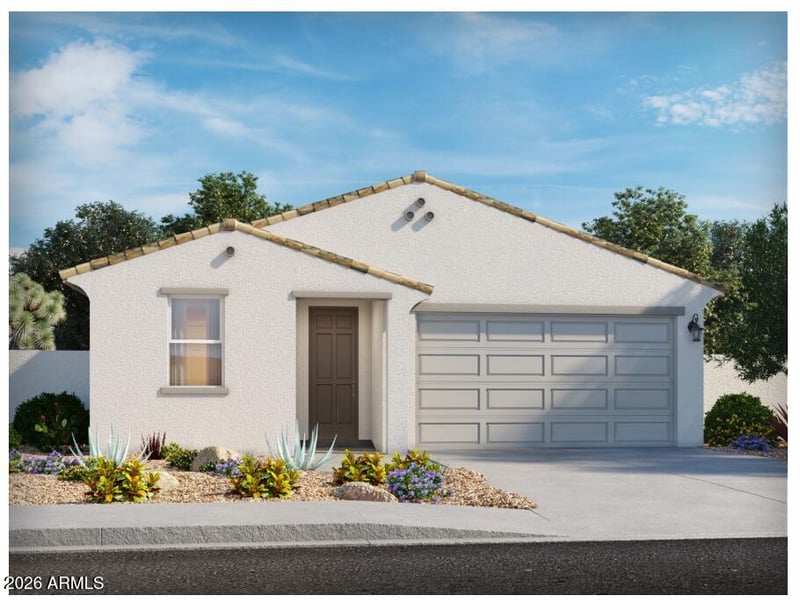2498 E Enantio Rd, San Tan Valley, AZ 85143