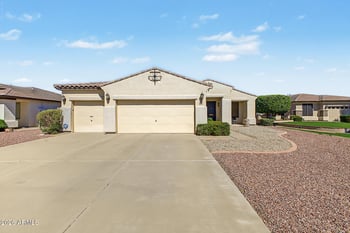 2498 E Erie Ct, Gilbert, AZ 85295