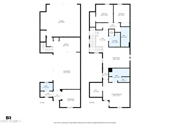 2498 Betty St, Gilbert, AZ 85295