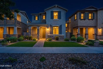 2498 S Betty St, Gilbert, AZ 85295