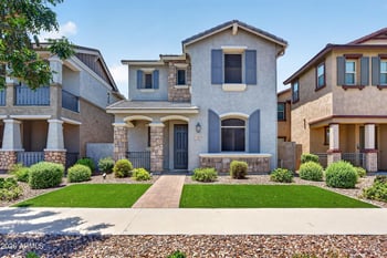 2498 Betty St, Gilbert, AZ 85295