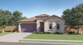 24984 167th Dr, Surprise, AZ 85387