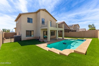 24984 Hidalgo Dr, Buckeye, AZ 85326