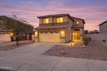 24984 Hidalgo Dr, Buckeye, AZ 85326