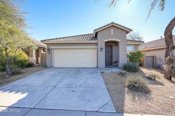 2499 Lewis And Clark Trl, Phoenix, AZ 85086