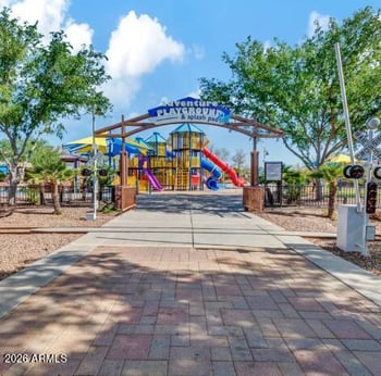 2499 Lewis And Clark Trl, Phoenix, AZ 85086