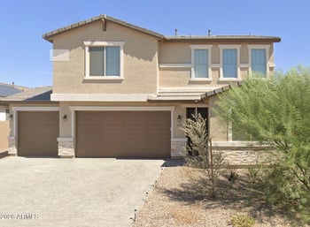 2499 S 180th Ave, Goodyear, AZ 85338