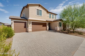 2499 S 180th Ave, Goodyear, AZ 85338