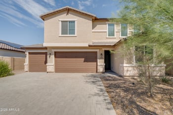 2499 S 180th Ave, Goodyear, AZ 85338