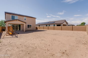 2499 S 180th Ave, Goodyear, AZ 85338