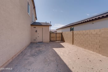 2499 S 180th Ave, Goodyear, AZ 85338