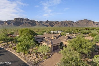 2499 S Pinyon Village Dr #25, Gold Canyon, AZ 85118