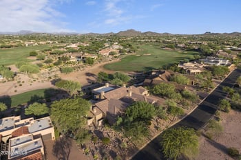 2499 S Pinyon Village Dr, Gold Canyon, AZ 85118