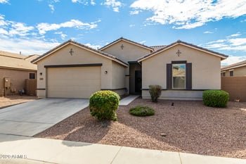 2499 W Dapple Gray Ct, San Tan Valley, AZ 85144