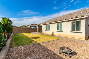 2499 W Dapple Gray Ct, San Tan Valley, AZ 85144