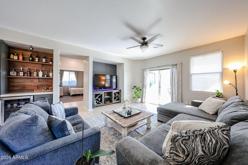 2499 Lewis And Clark Trl, Phoenix, AZ 85086