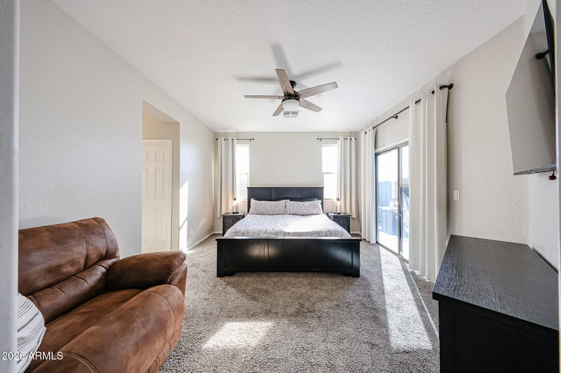 2499 Lewis And Clark Trl, Phoenix, AZ 85086
