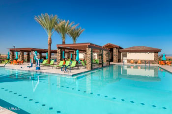 24992 N 174th Dr, Surprise, AZ 85387
