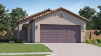24992 N 174th Dr, Surprise, AZ 85387