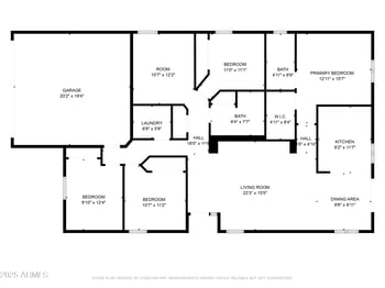 24995 Dove Mesa Dr, Buckeye, AZ 85326