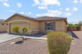 24995 Dove Mesa Dr, Buckeye, AZ 85326