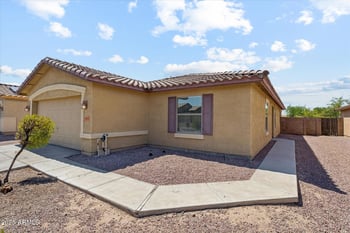 24995 Dove Mesa Dr, Buckeye, AZ 85326