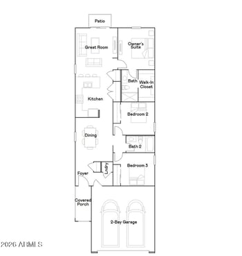 24996 174th Ln, Surprise, AZ 85378