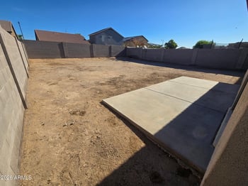 24996 W Vista Norte St, Buckeye, AZ 85326