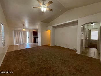 24996 W Vista Norte St, Buckeye, AZ 85326