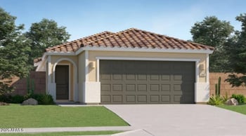 24997 174th Ln, Surprise, AZ 85387
