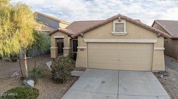 24997 Illini St, Buckeye, AZ 85326