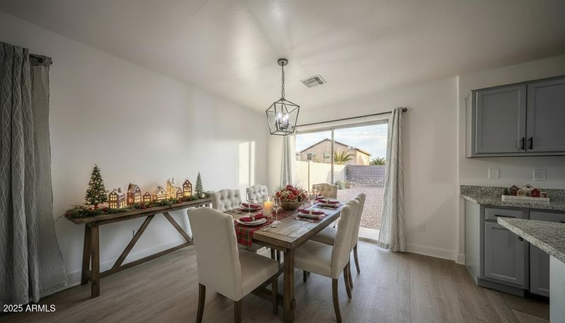 24997 Illini St, Buckeye, AZ 85326