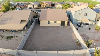 24997 Illini St, Buckeye, AZ 85326