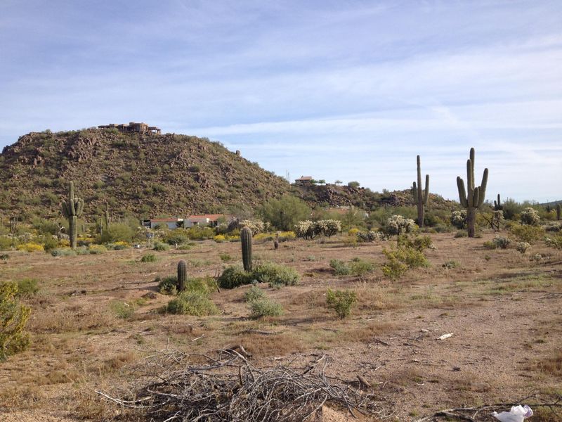 24XX N 90th St #1, Mesa, AZ 85207