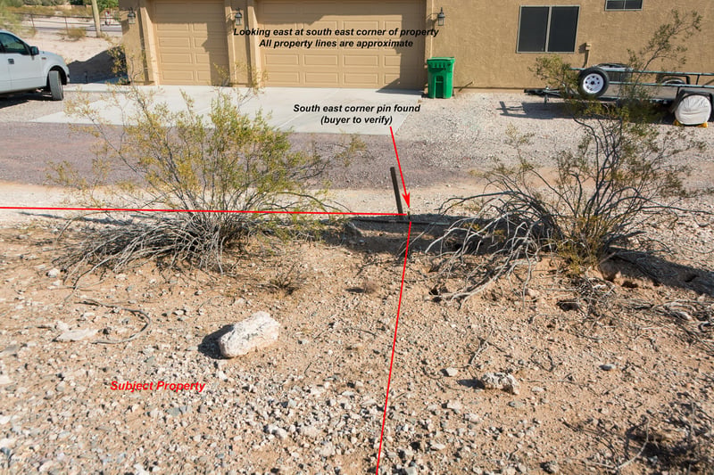 24XX W Silverdale Rd #APPROX, Queen Creek, AZ 85144