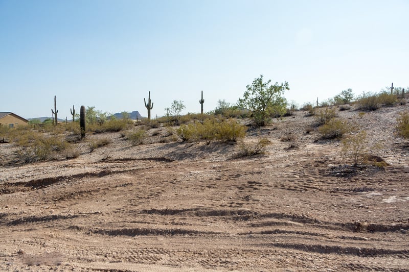 24XX W Silverdale Rd #APPROX, Queen Creek, AZ 85144
