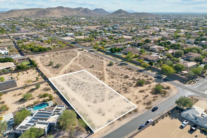 24xxx 72nd Ave #-, Peoria, AZ 85383