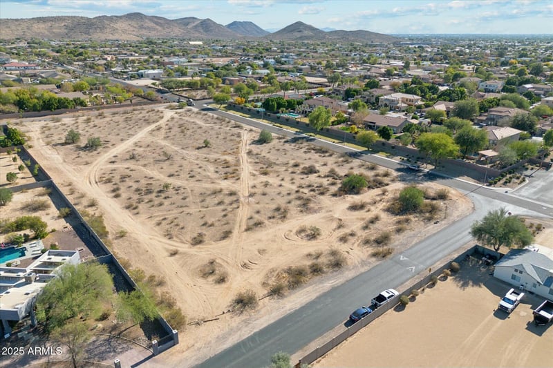 24xxx 72nd Ave #-, Peoria, AZ 85383