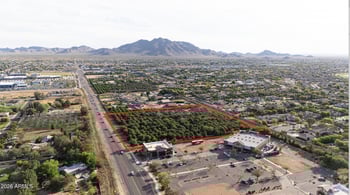 24XXX Power Rd #-, Queen Creek, AZ 85142