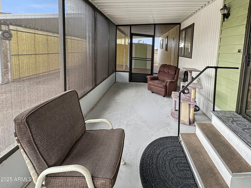 25 102nd St #47, Mesa, AZ 85208