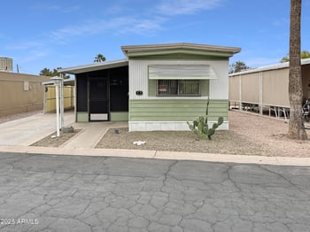 25 102nd St #47, Mesa, AZ 85208