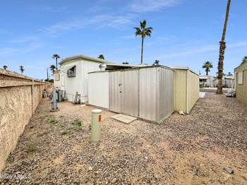 25 102nd St #47, Mesa, AZ 85208
