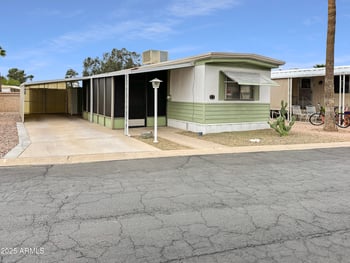 25 102nd St #47, Mesa, AZ 85208