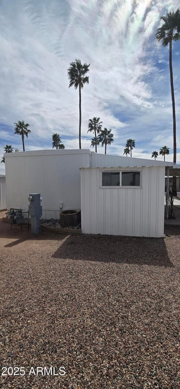 25 102nd St #91, Mesa, AZ 85208