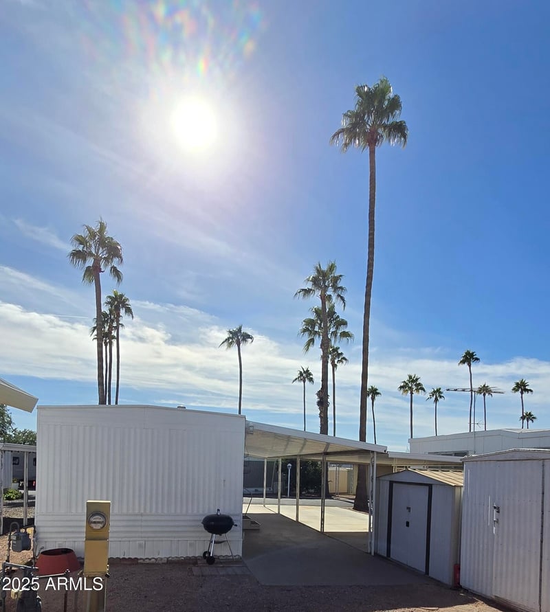 25 102nd St #92, Mesa, AZ 85208