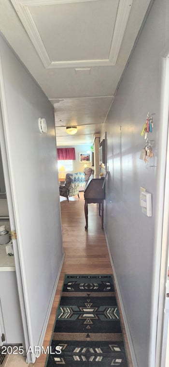25 102nd St #92, Mesa, AZ 85208
