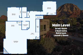 25 Buckskin Ln, Sedona, AZ 86336