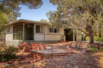 25 Buena Vista Ln, Sedona, AZ 86336