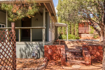 25 Buena Vista Ln, Sedona, AZ 86336